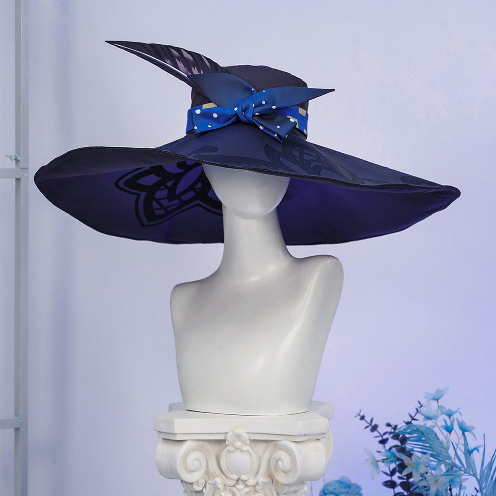 Honkai: Star Rail Jade Lady Bonajade Cosplay Costume-Cosplay Instrumentality Project