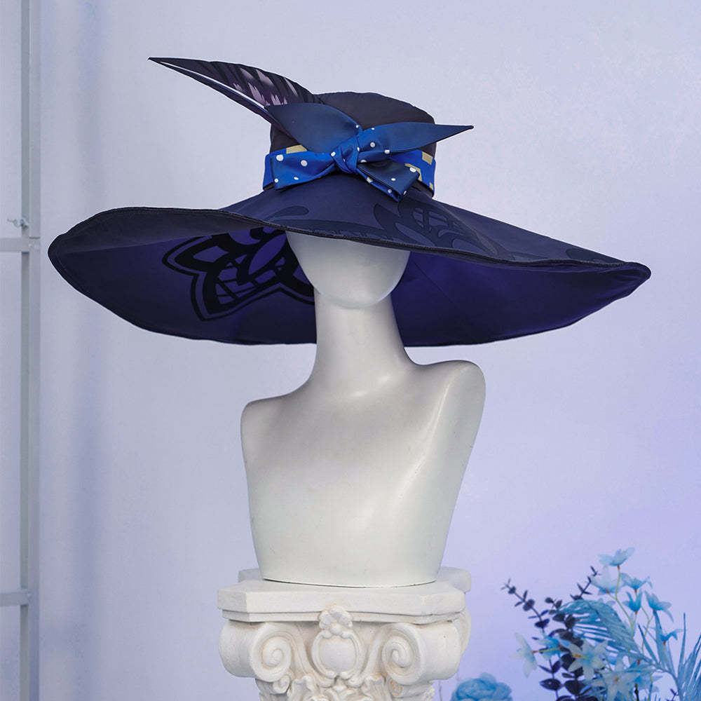 Honkai: Star Rail Jade Lady Bonajade Cosplay Costume-Cosplay Instrumentality Project