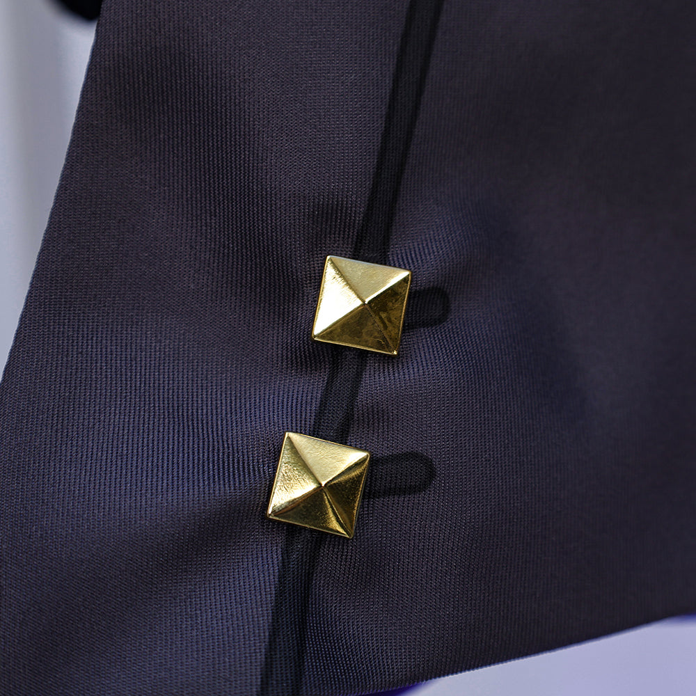 Honkai: Star Rail Jade Lady Bonajade Cosplay Costume-Cosplay Instrumentality Project