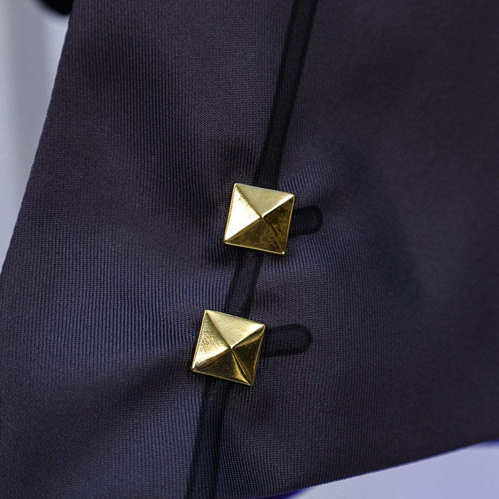 Honkai: Star Rail Jade Lady Bonajade Cosplay Costume-Cosplay Instrumentality Project