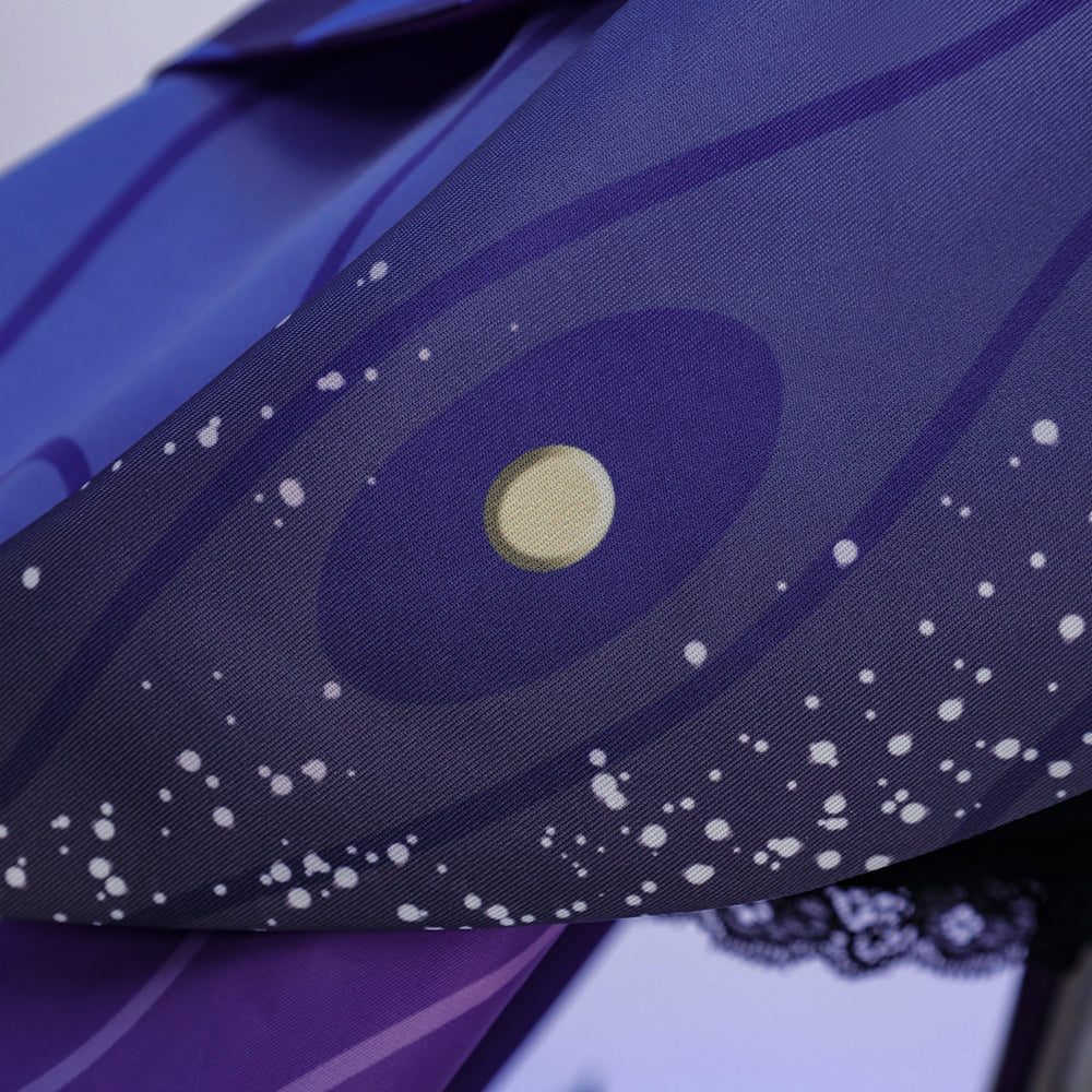 Honkai: Star Rail Jade Lady Bonajade Cosplay Costume-Cosplay Instrumentality Project