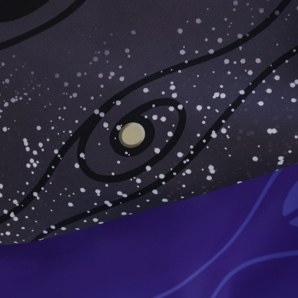 Honkai: Star Rail Jade Lady Bonajade Cosplay Costume-Cosplay Instrumentality Project