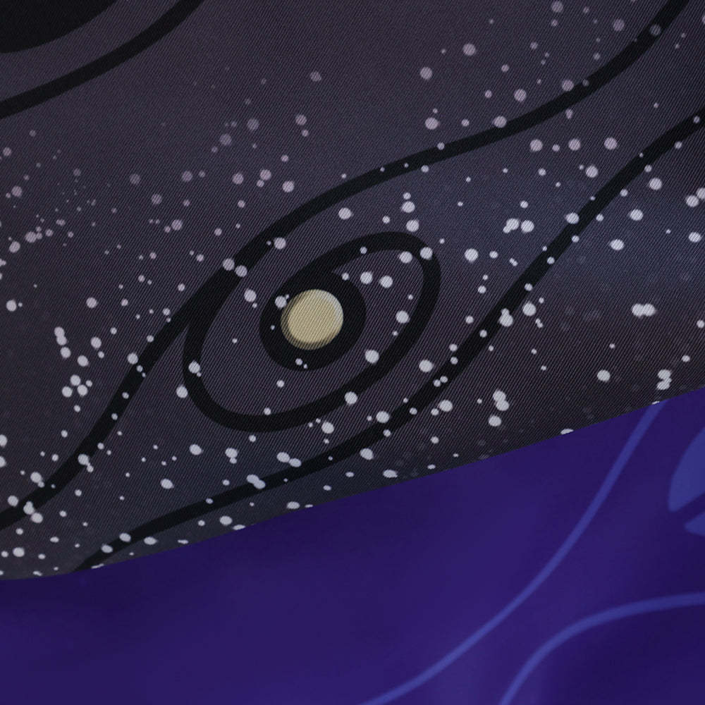 Honkai: Star Rail Jade Lady Bonajade Cosplay Costume-Cosplay Instrumentality Project