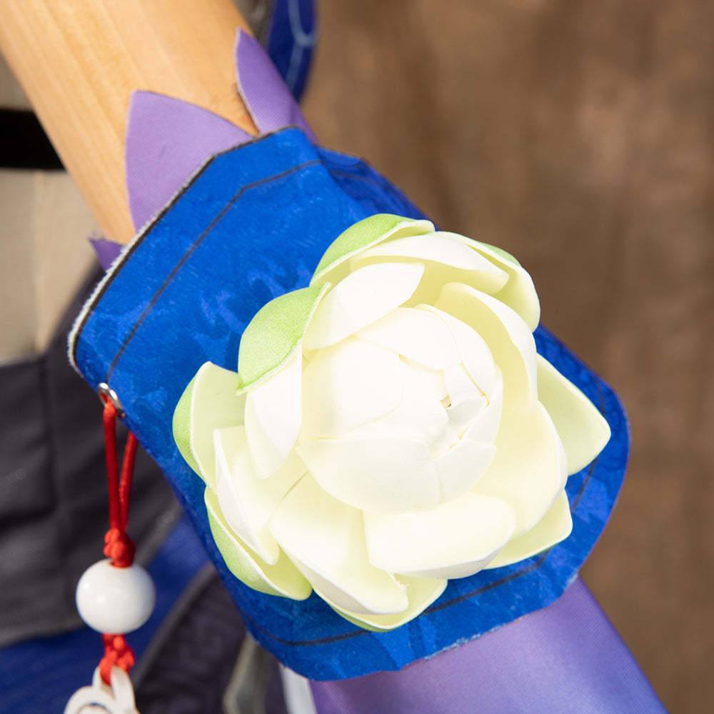 Honkai: Star Rail Jingliu Cosplay Costume-Cosplay Instrumentality Project