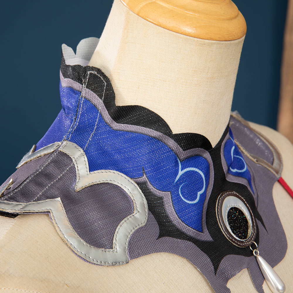 Honkai: Star Rail Jingliu Cosplay Costume-Cosplay Instrumentality Project