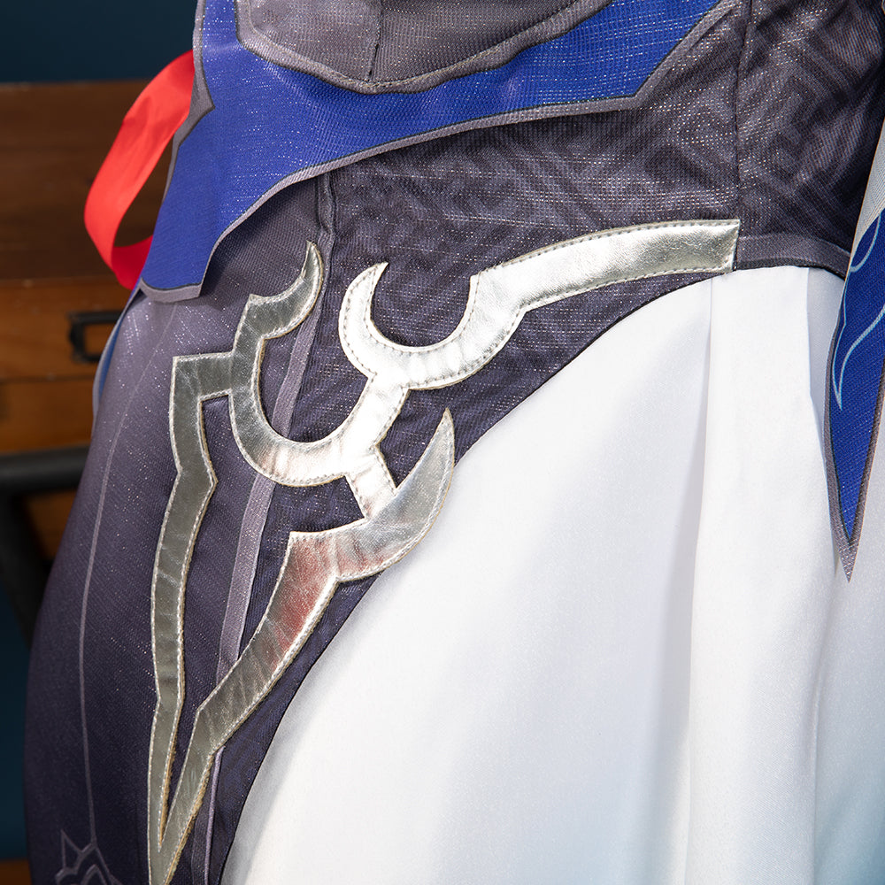 Honkai: Star Rail Jingliu Cosplay Costume-Cosplay Instrumentality Project