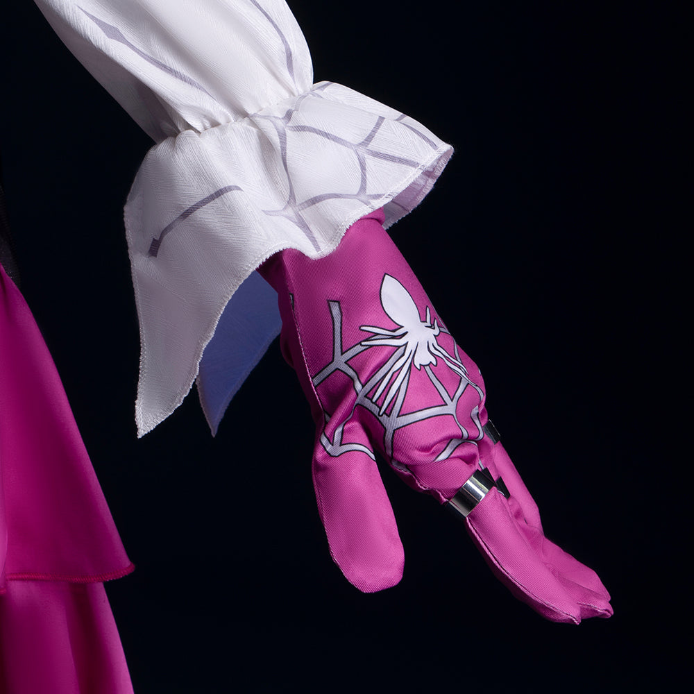 Honkai: Star Rail Kafka Cosplay Costume-Cosplay Instrumentality Project