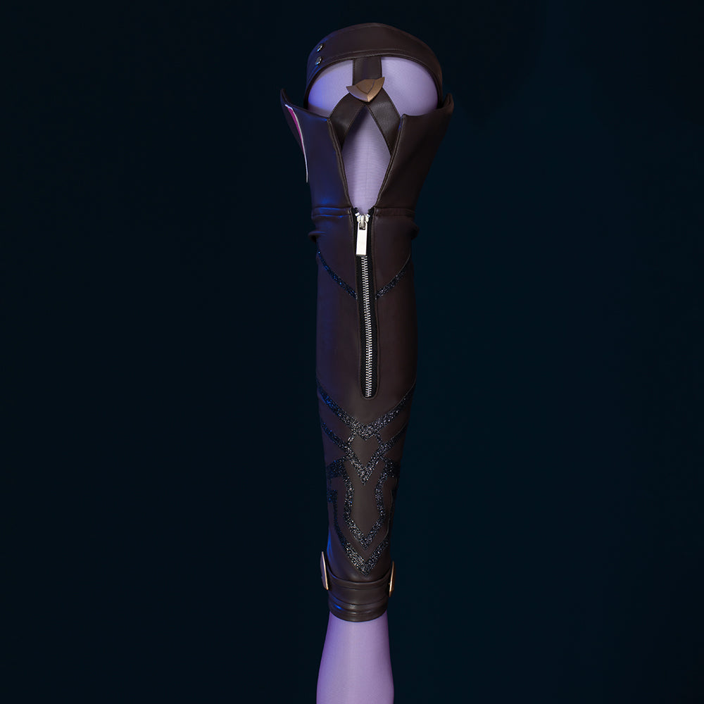 Honkai: Star Rail Kafka Cosplay Costume-Cosplay Instrumentality Project