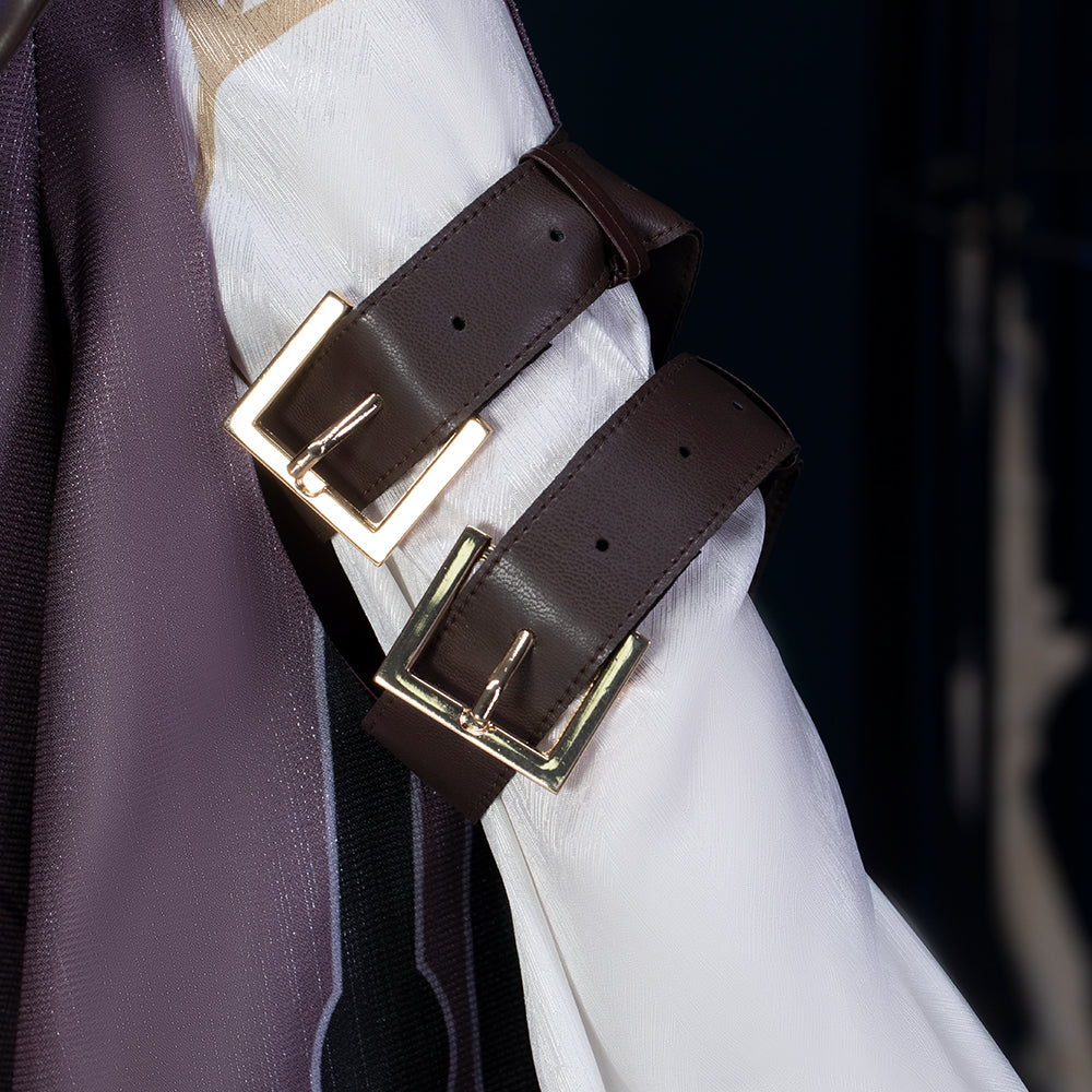 Honkai: Star Rail Kafka Cosplay Costume-Cosplay Instrumentality Project