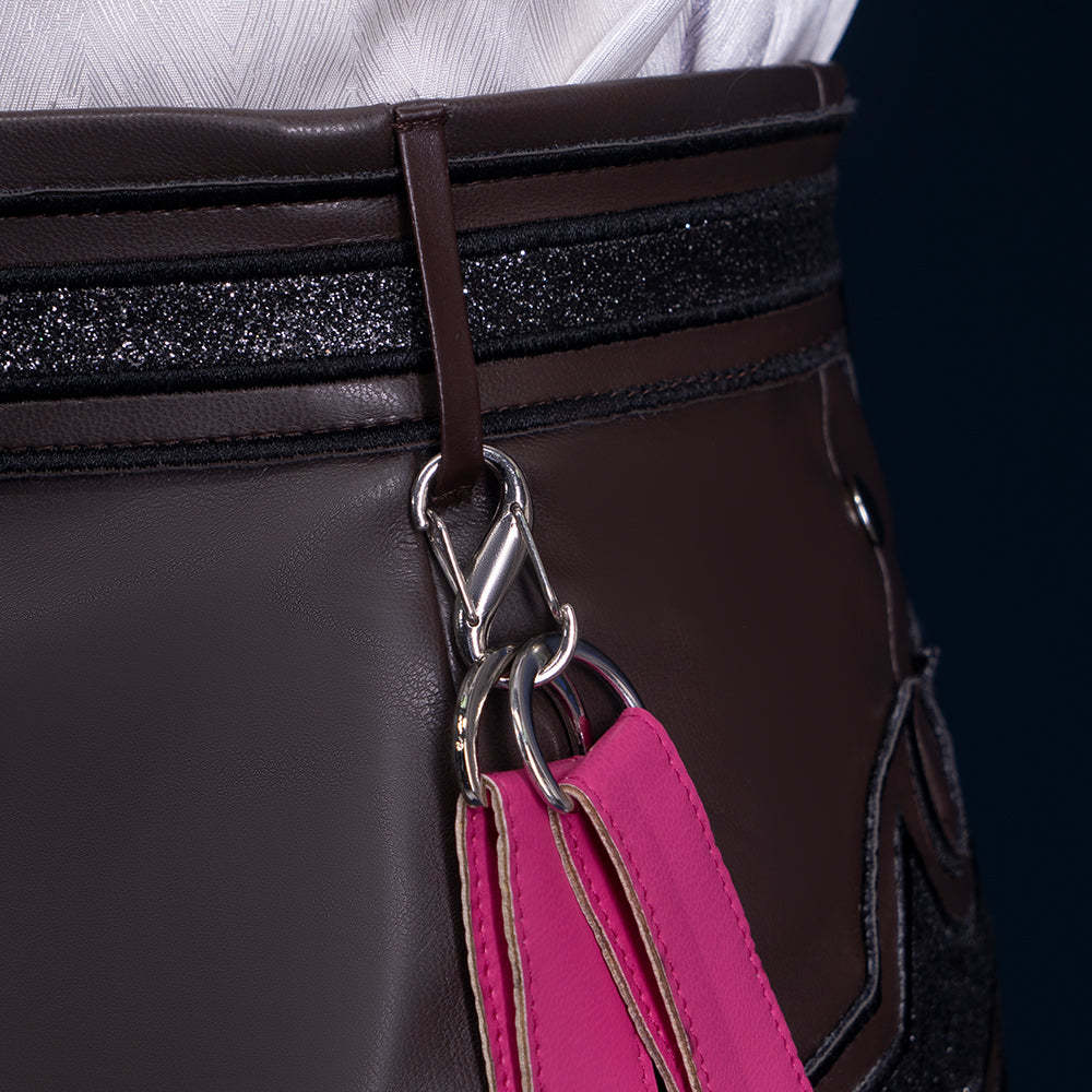 Honkai: Star Rail Kafka Cosplay Costume-Cosplay Instrumentality Project