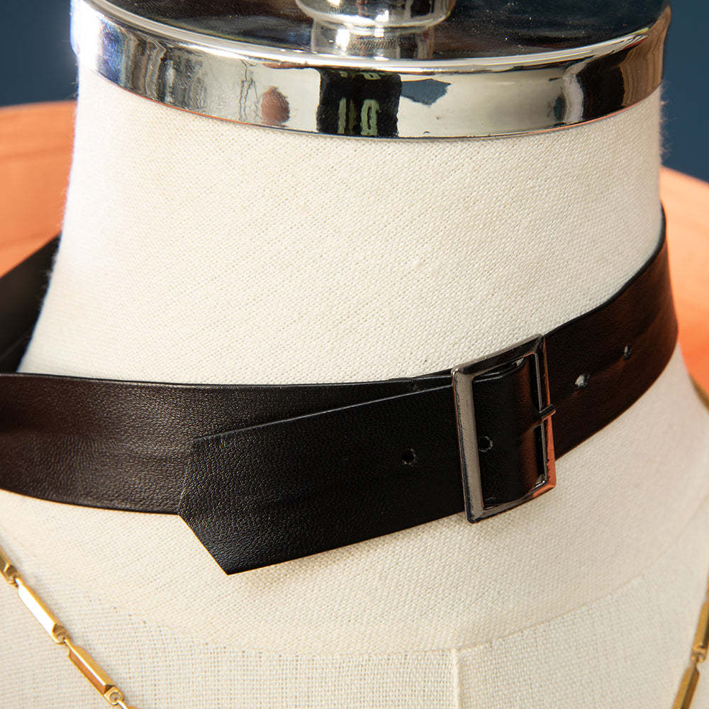 Honkai: Star Rail Luka Cosplay Costume-Cosplay Instrumentality Project