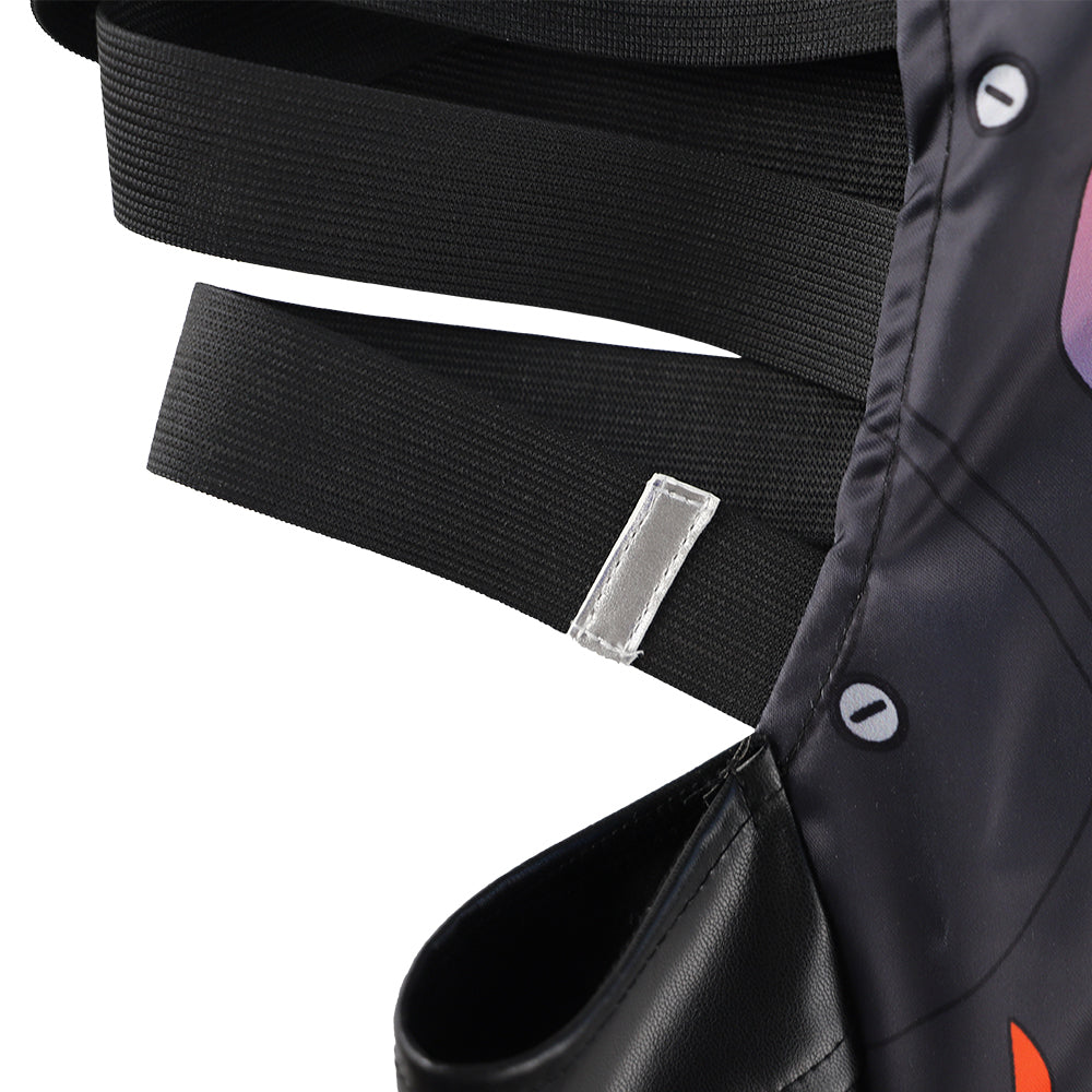 Honkai: Star Rail Luka Cosplay Costume-Cosplay Instrumentality Project