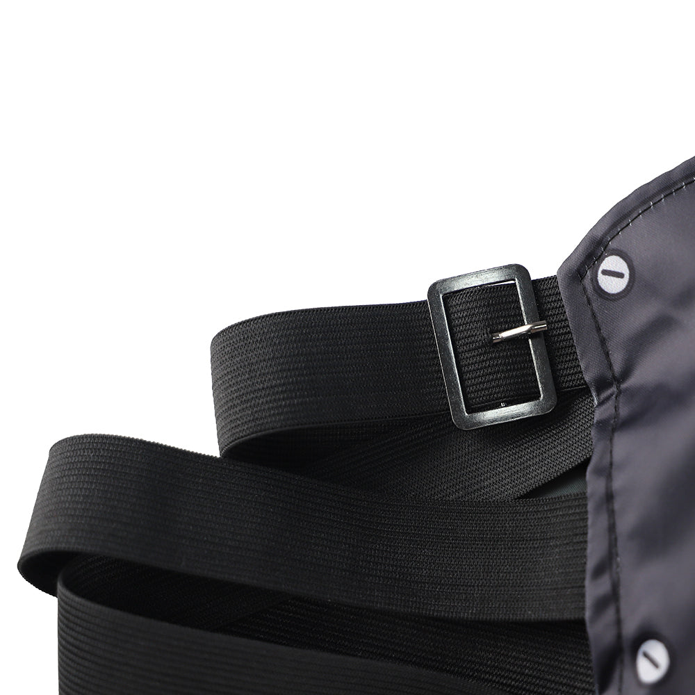 Honkai: Star Rail Luka Cosplay Costume-Cosplay Instrumentality Project