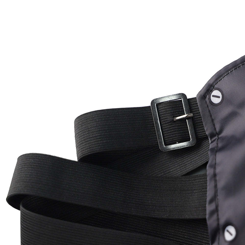 Honkai: Star Rail Luka Cosplay Costume-Cosplay Instrumentality Project