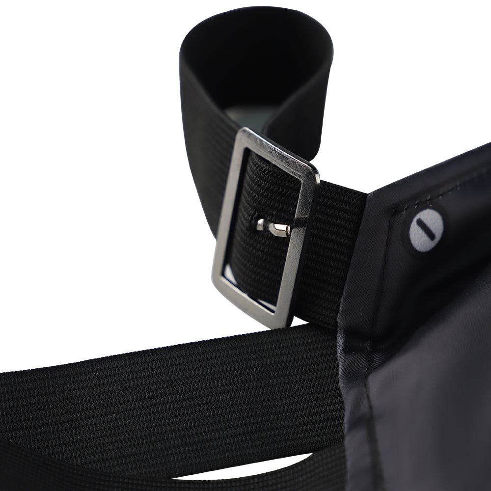 Honkai: Star Rail Luka Cosplay Costume-Cosplay Instrumentality Project