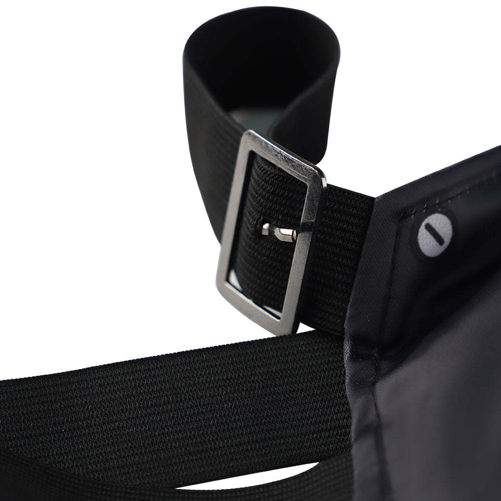 Honkai: Star Rail Luka Cosplay Costume-Cosplay Instrumentality Project