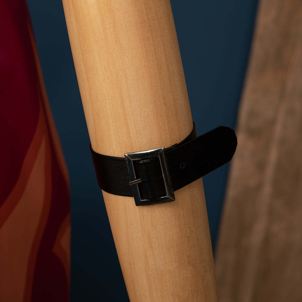 Honkai: Star Rail Luka Cosplay Costume-Cosplay Instrumentality Project