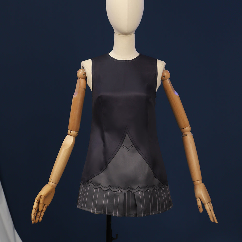 Honkai: Star Rail Lynx Cosplay Costume
