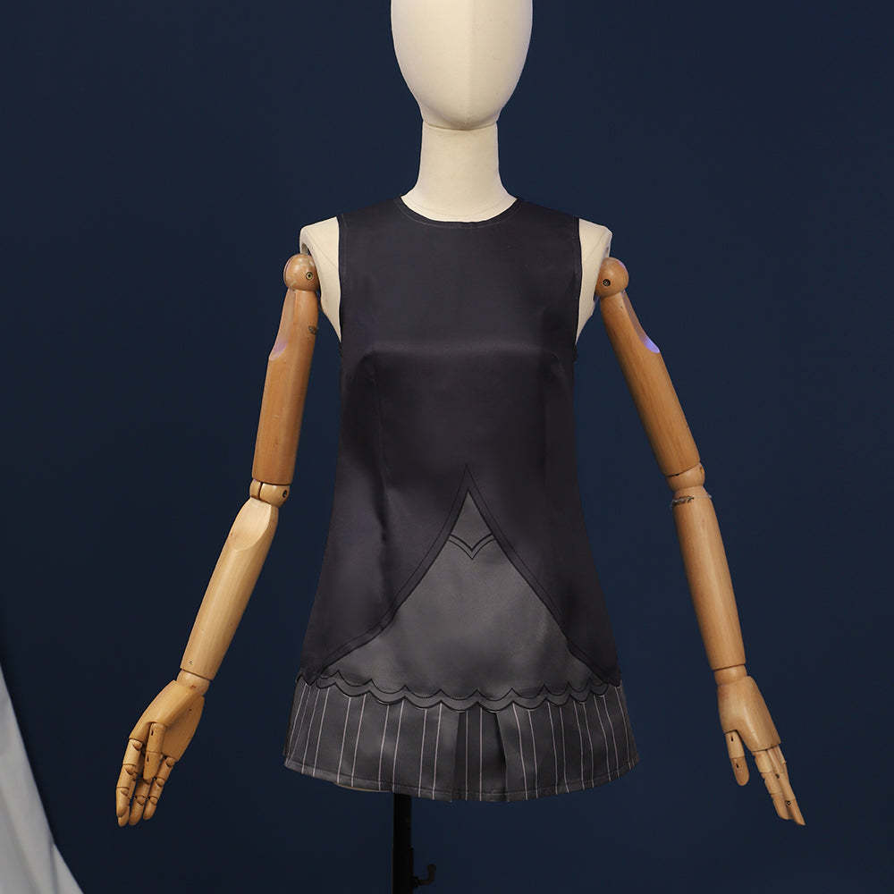 Honkai: Star Rail Lynx Cosplay Costume