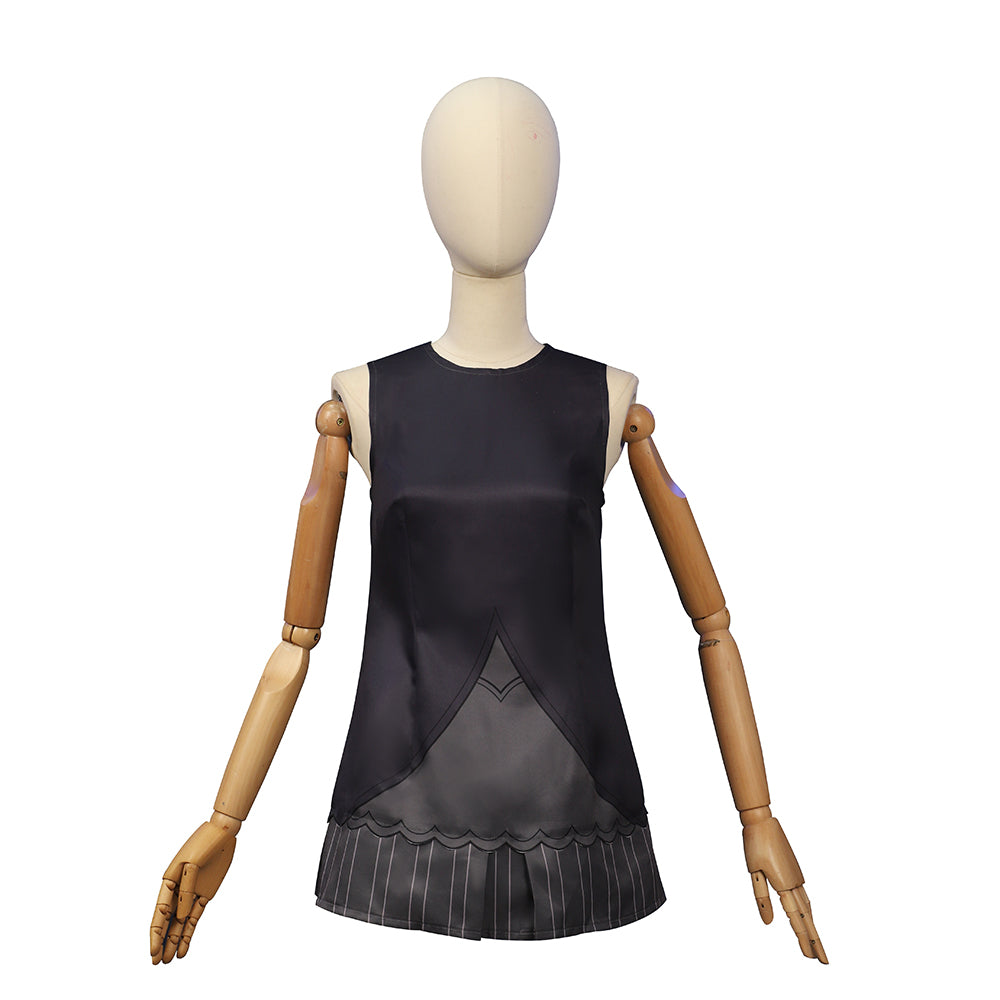 Honkai: Star Rail Lynx Cosplay Costume