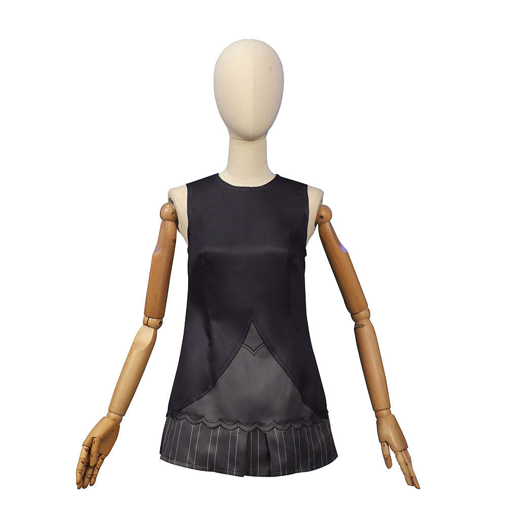 Honkai: Star Rail Lynx Cosplay Costume