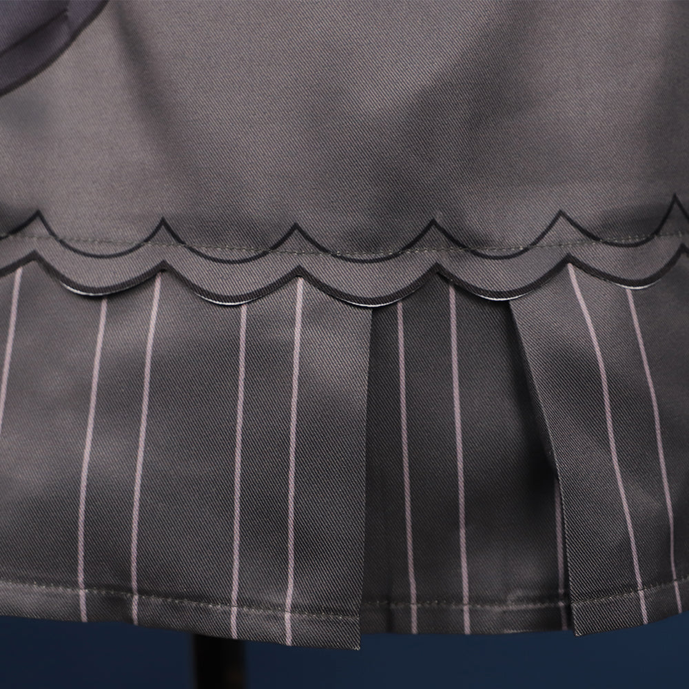 Honkai: Star Rail Lynx Cosplay Costume