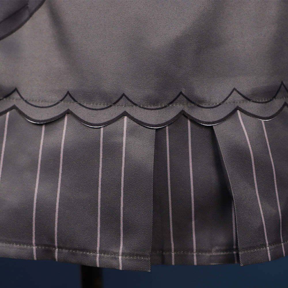 Honkai: Star Rail Lynx Cosplay Costume