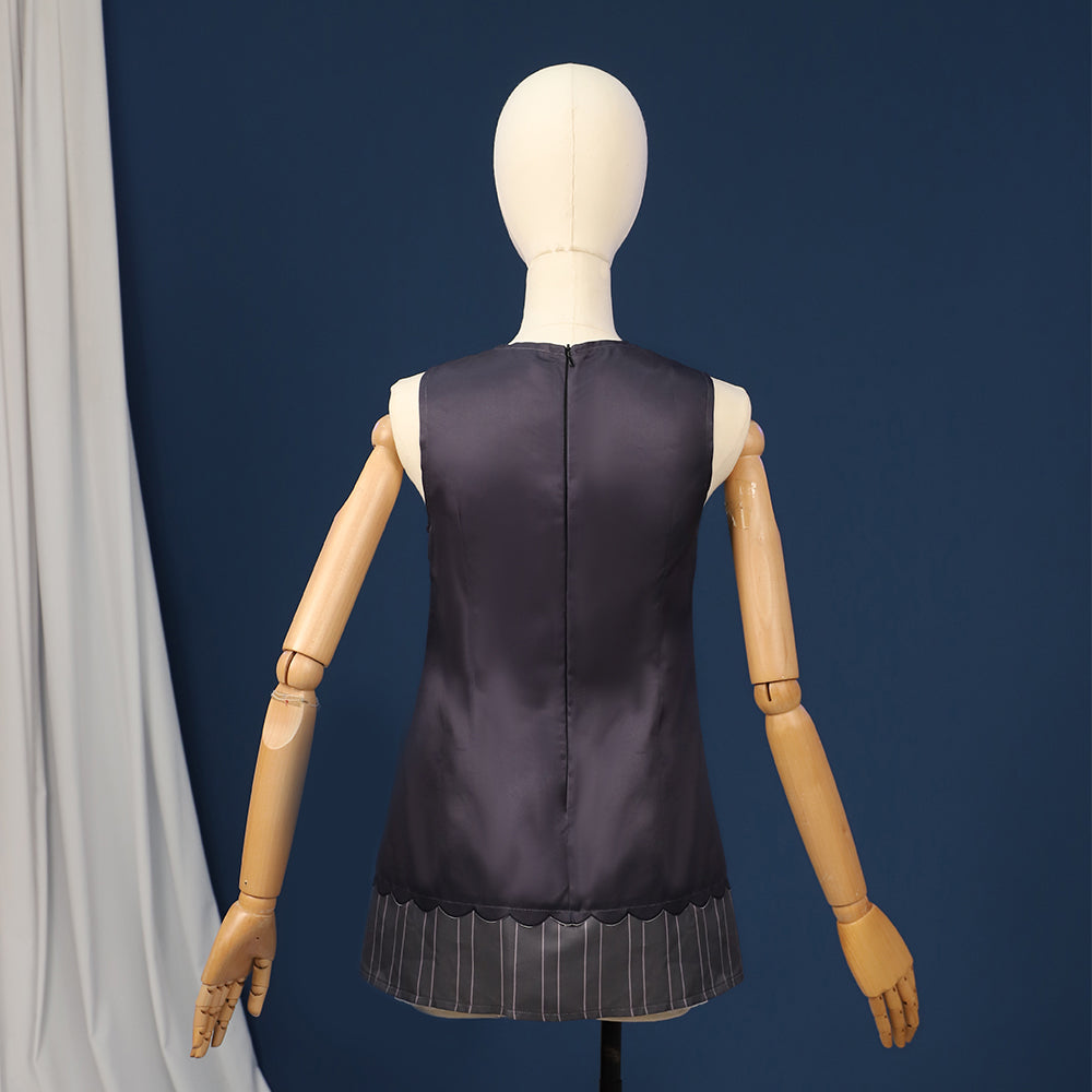 Honkai: Star Rail Lynx Cosplay Costume