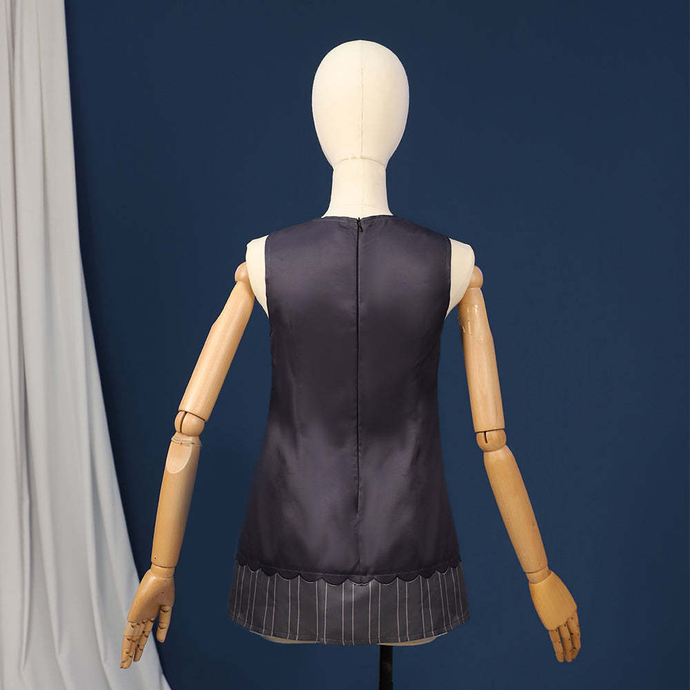Honkai: Star Rail Lynx Cosplay Costume