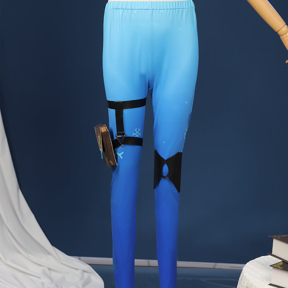 Honkai: Star Rail Lynx Cosplay Costume