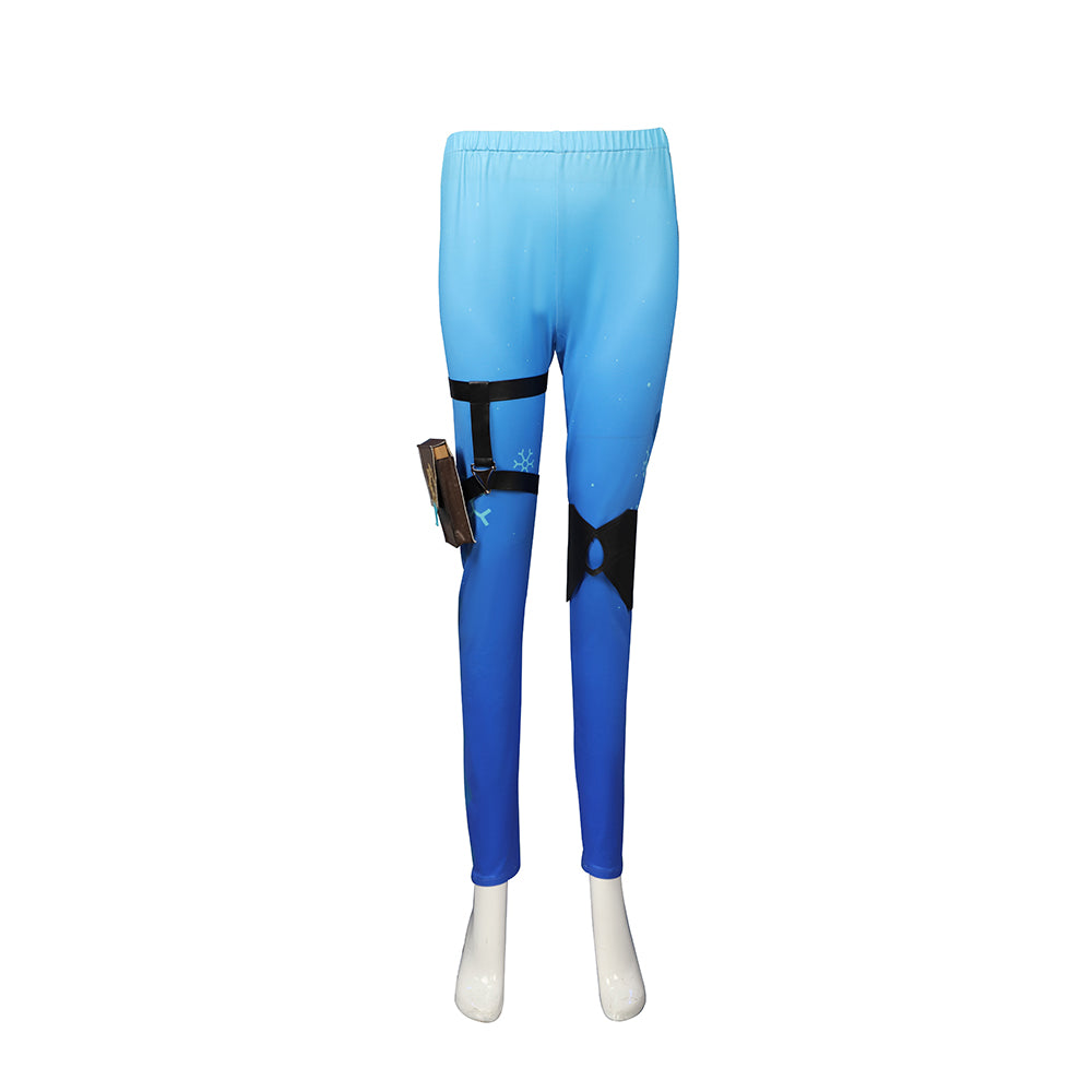 Honkai: Star Rail Lynx Cosplay Costume