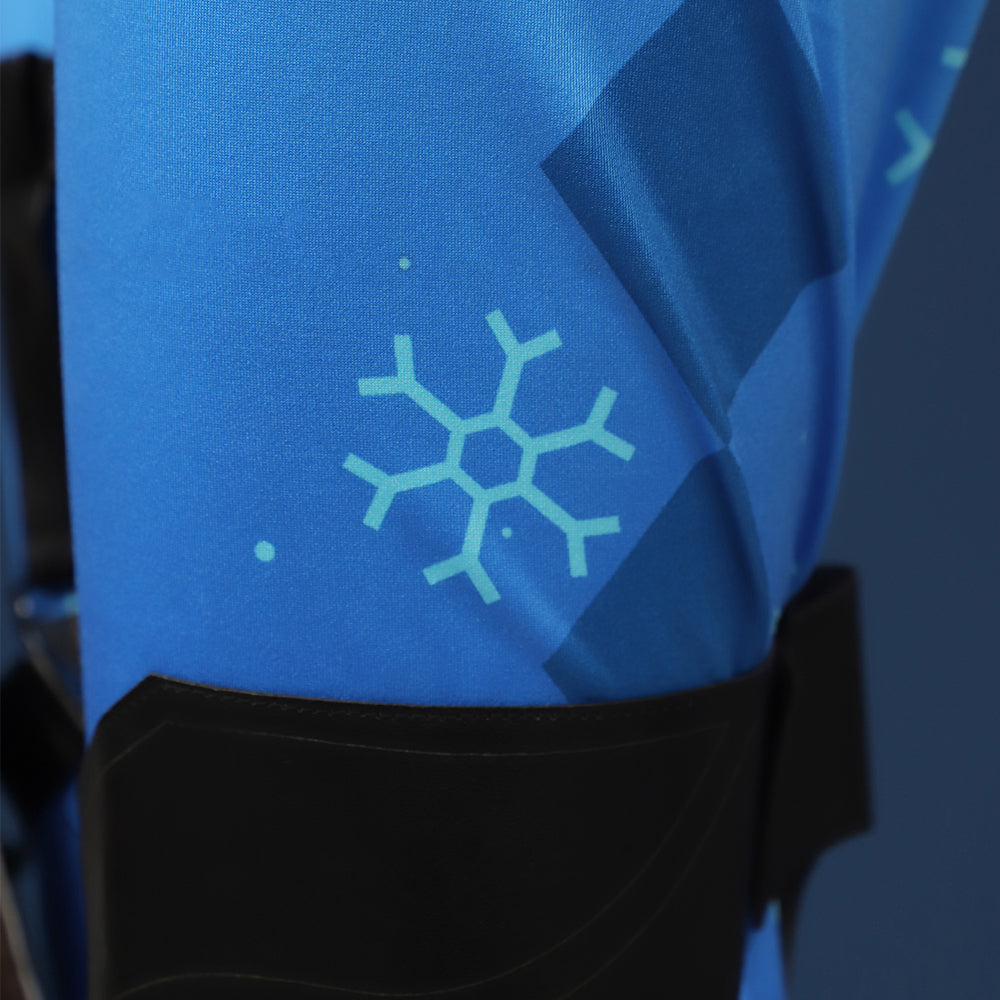 Honkai: Star Rail Lynx Cosplay Costume