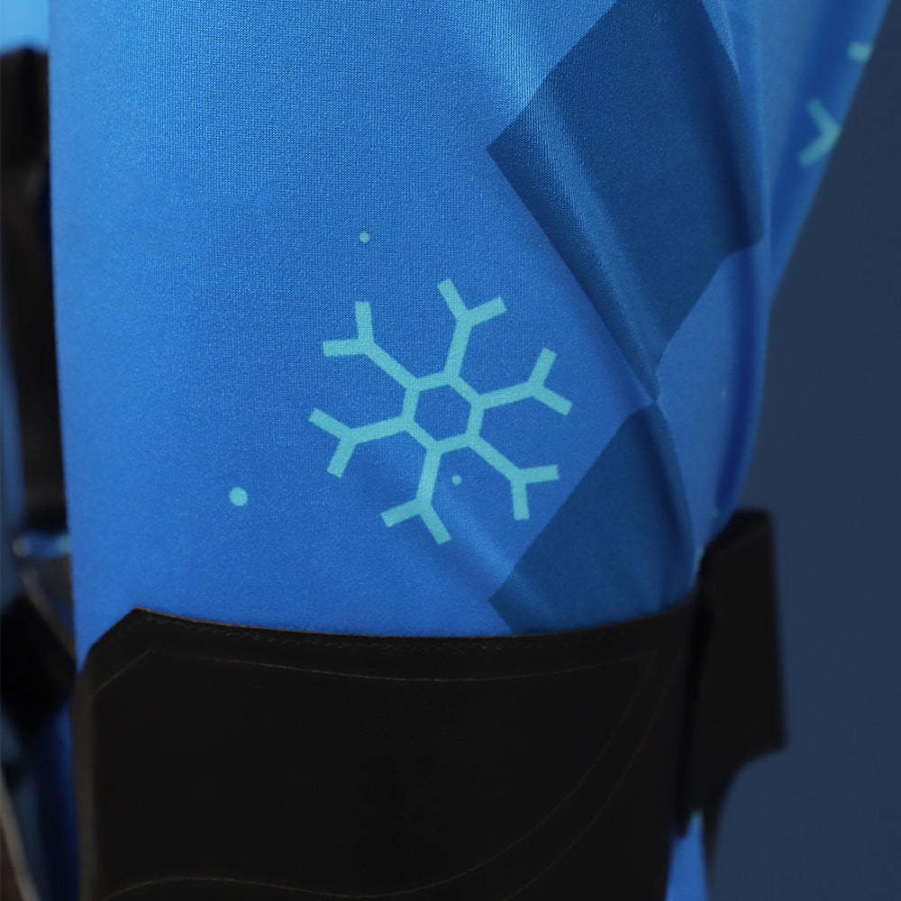 Honkai: Star Rail Lynx Cosplay Costume