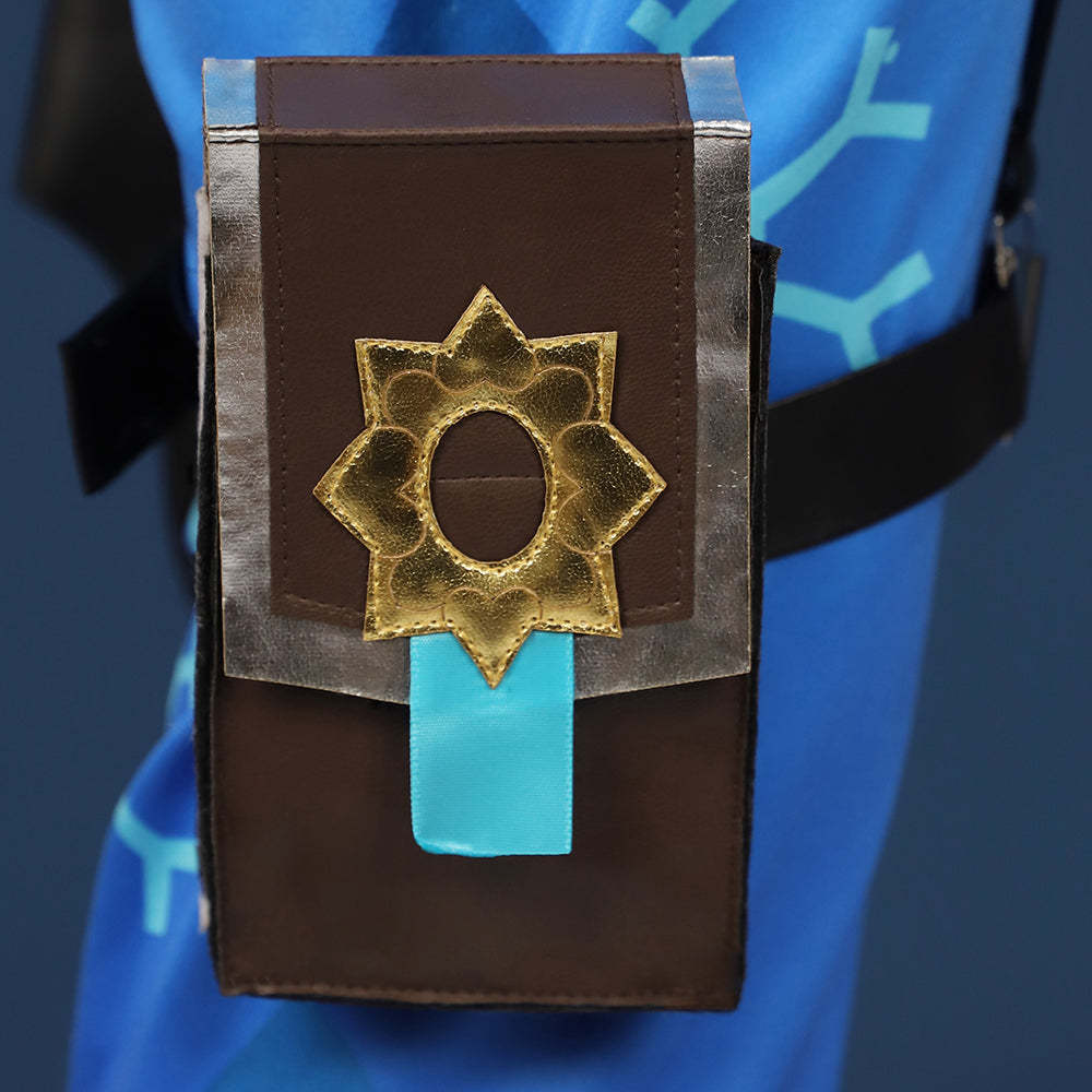 Honkai: Star Rail Lynx Cosplay Costume