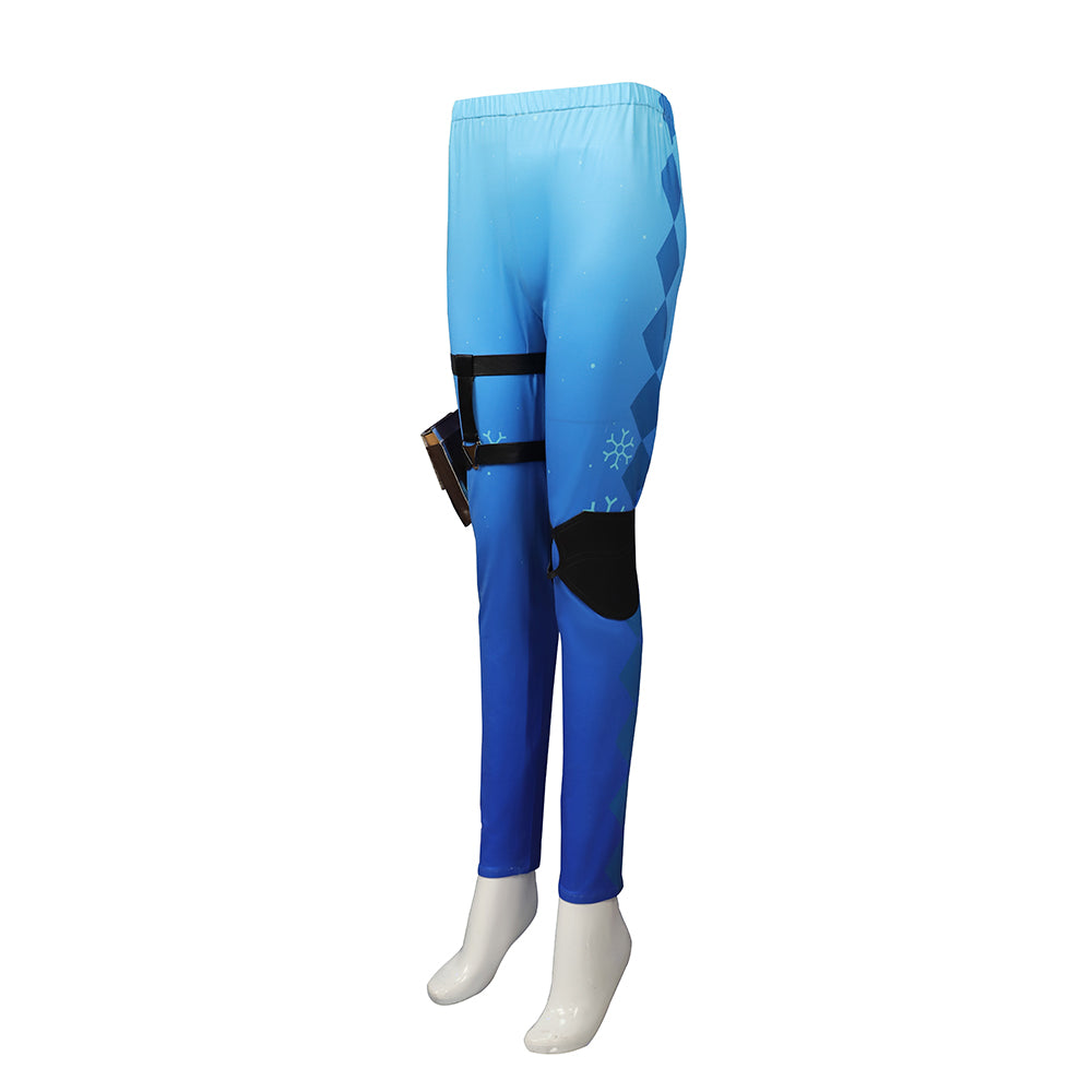 Honkai: Star Rail Lynx Cosplay Costume