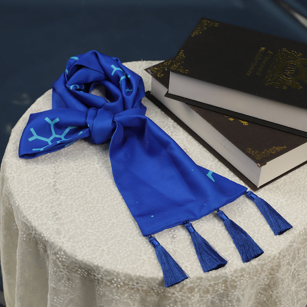 Honkai: Star Rail Lynx Cosplay Costume