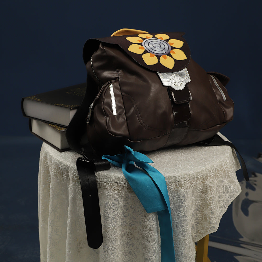 Honkai: Star Rail Lynx Cosplay Costume