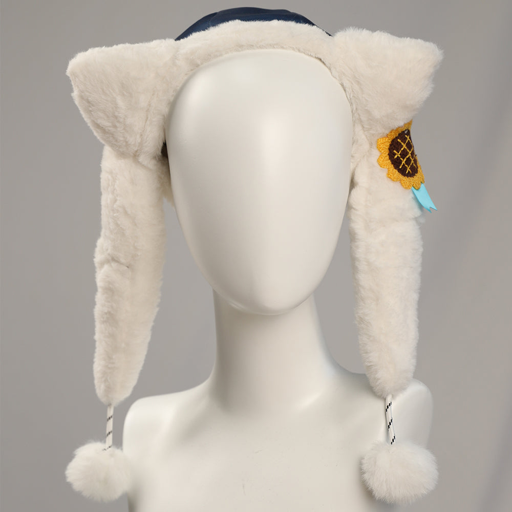 Honkai: Star Rail Lynx Cosplay Costume