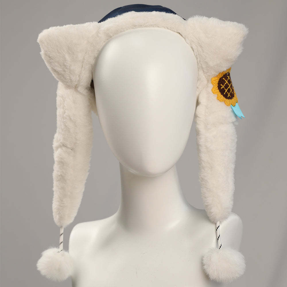 Honkai: Star Rail Lynx Cosplay Costume