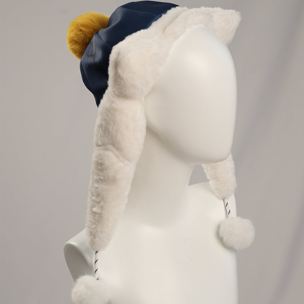 Honkai: Star Rail Lynx Cosplay Costume