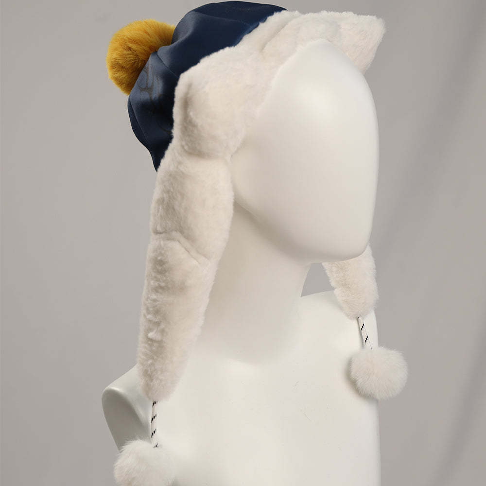 Honkai: Star Rail Lynx Cosplay Costume