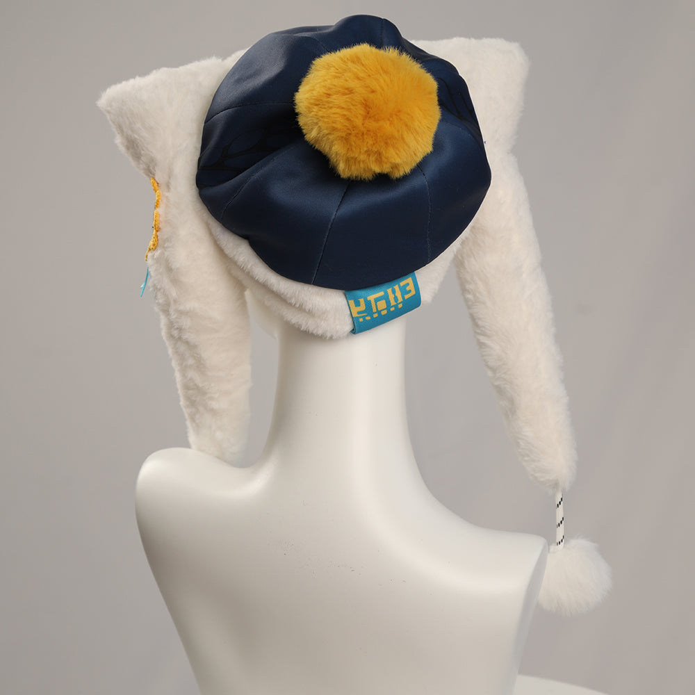 Honkai: Star Rail Lynx Cosplay Costume