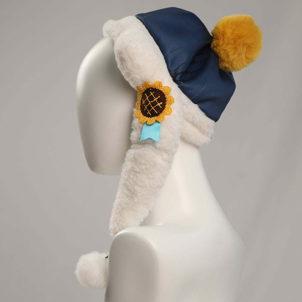 Honkai: Star Rail Lynx Cosplay Costume