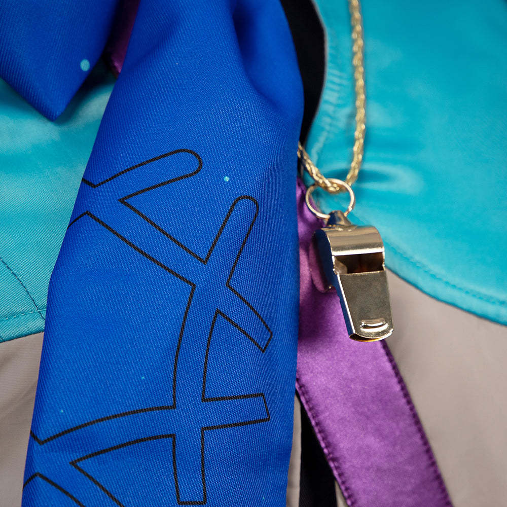 Honkai: Star Rail Lynx Cosplay Costume