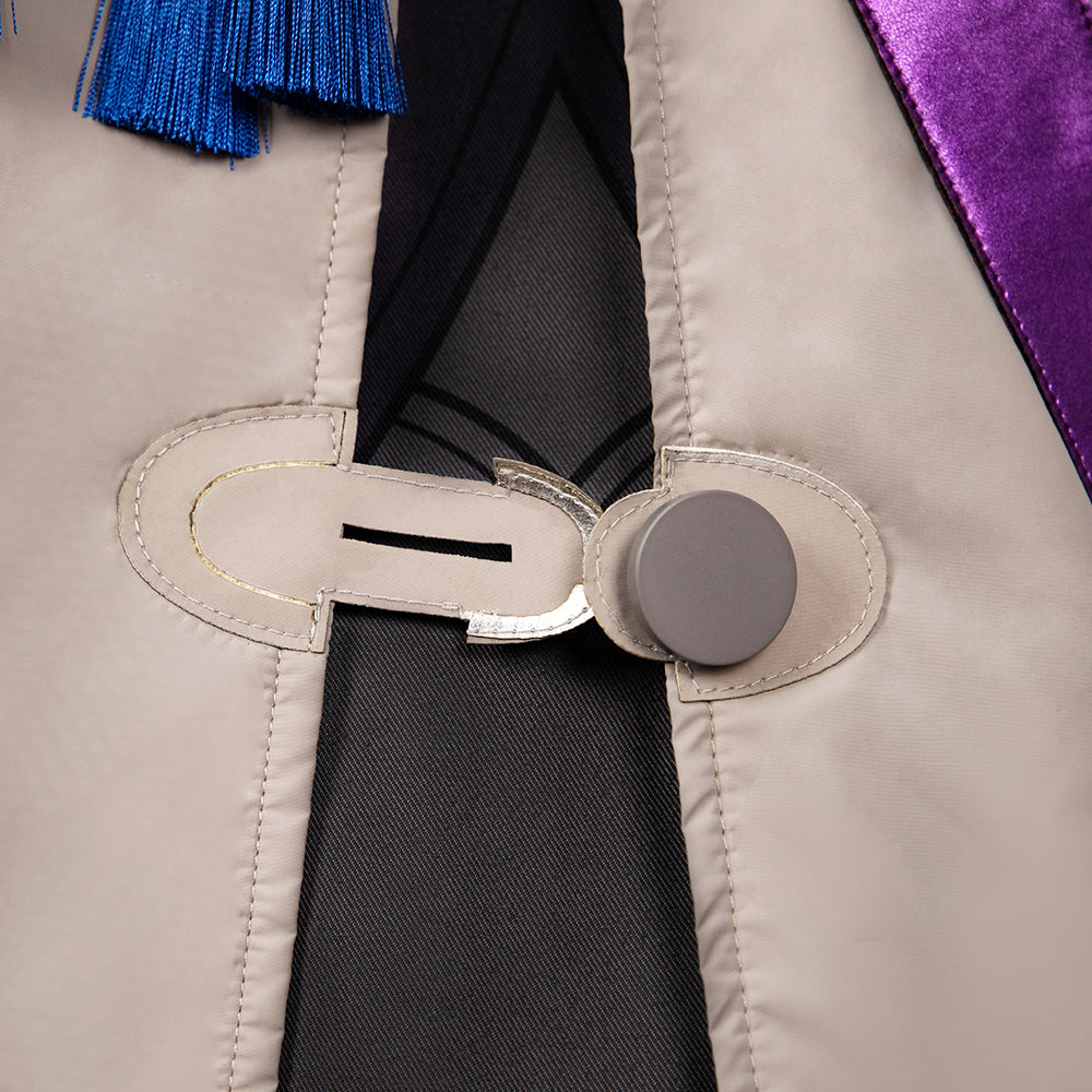 Honkai: Star Rail Lynx Cosplay Costume