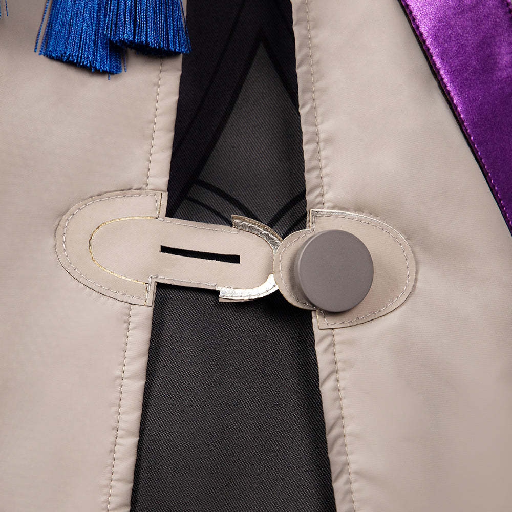 Honkai: Star Rail Lynx Cosplay Costume