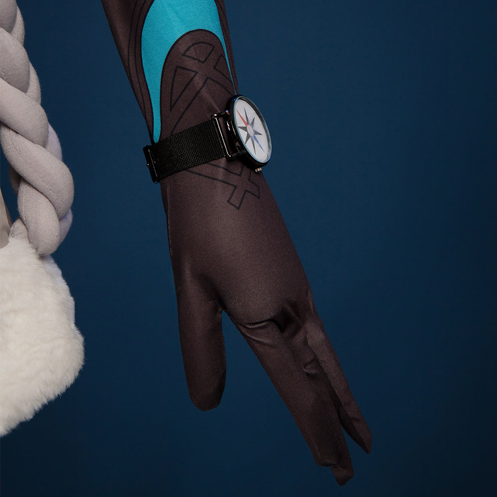 Honkai: Star Rail Lynx Cosplay Costume