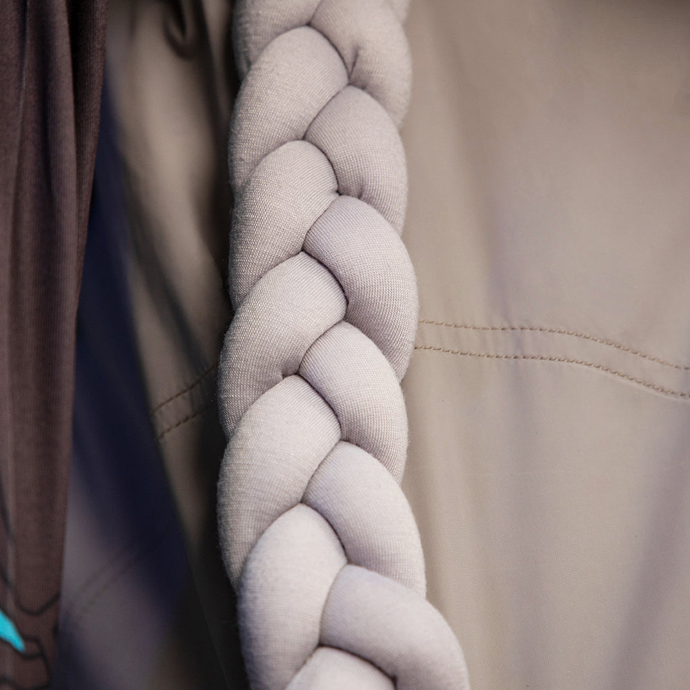 Honkai: Star Rail Lynx Cosplay Costume