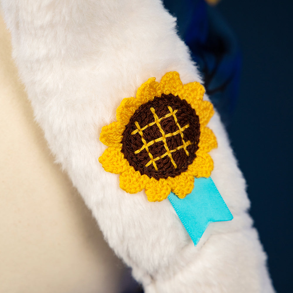 Honkai: Star Rail Lynx Cosplay Costume