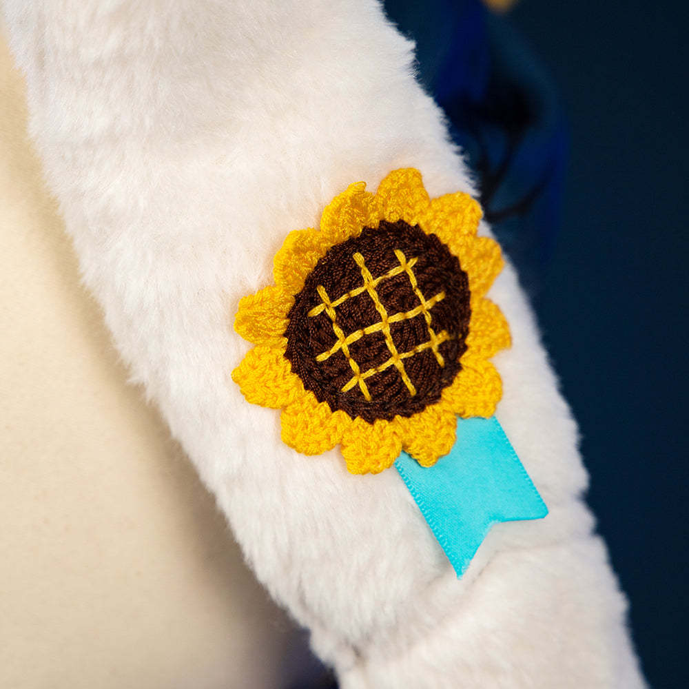 Honkai: Star Rail Lynx Cosplay Costume